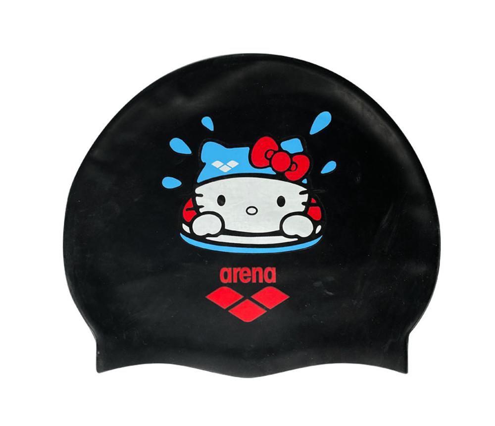 ARENA 아레나 블랙튜브키티 실리콘 수모