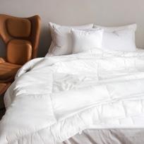 극세사 이불솜 포근하고 알러지케어 마이크로 솜 S/Q/K