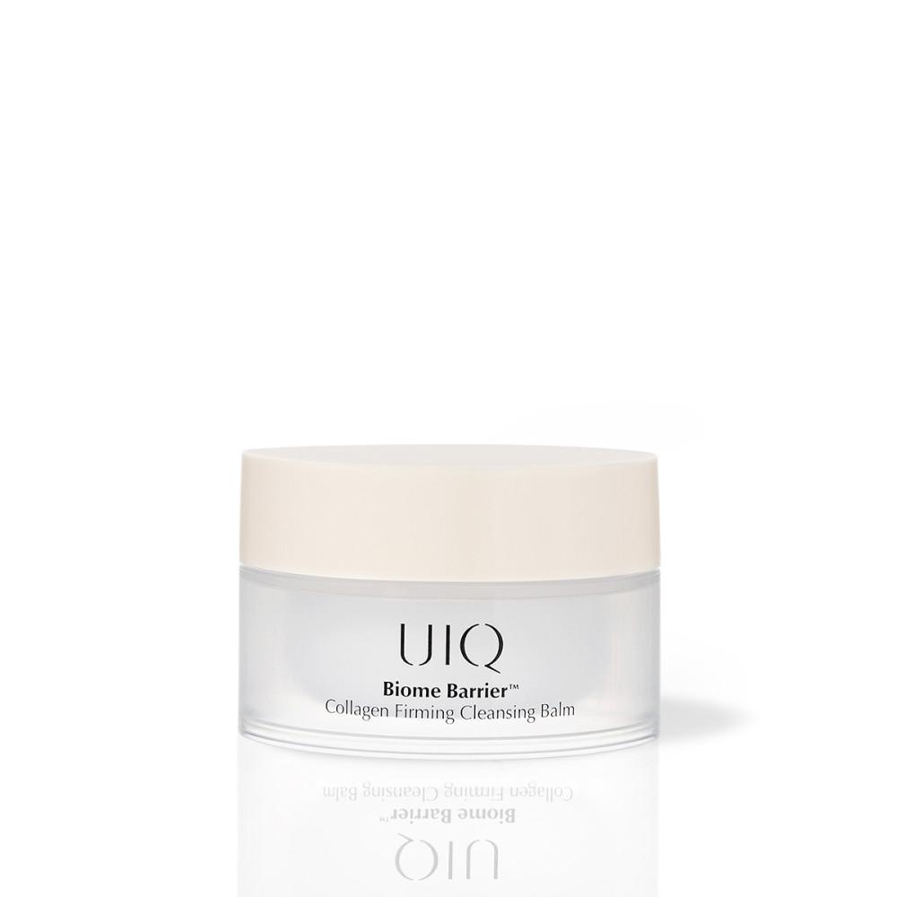 [10ml] 유이크 바이옴 베리어 콜라겐 퍼밍 클렌징 밤