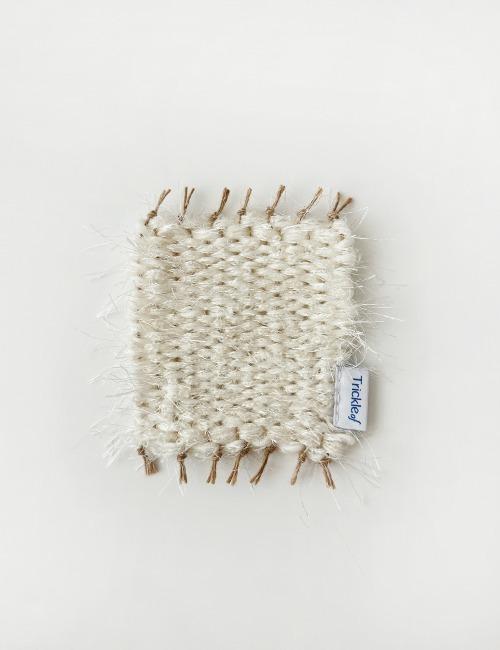 [MADE] 홀씨 티코스터