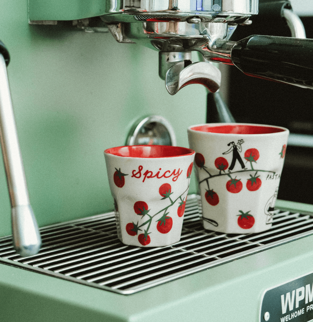 Espresso Cups