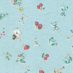 [마츠야마] 차밍원-민트