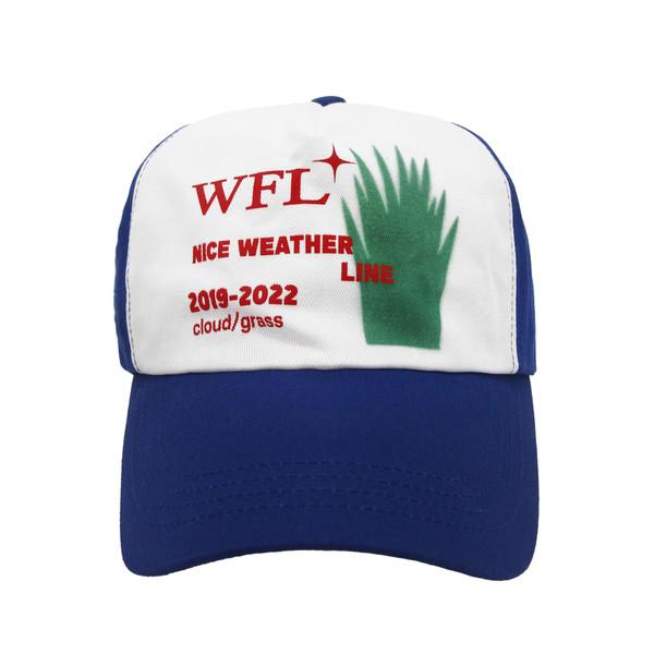 NICE WEATHER GRASS CAP