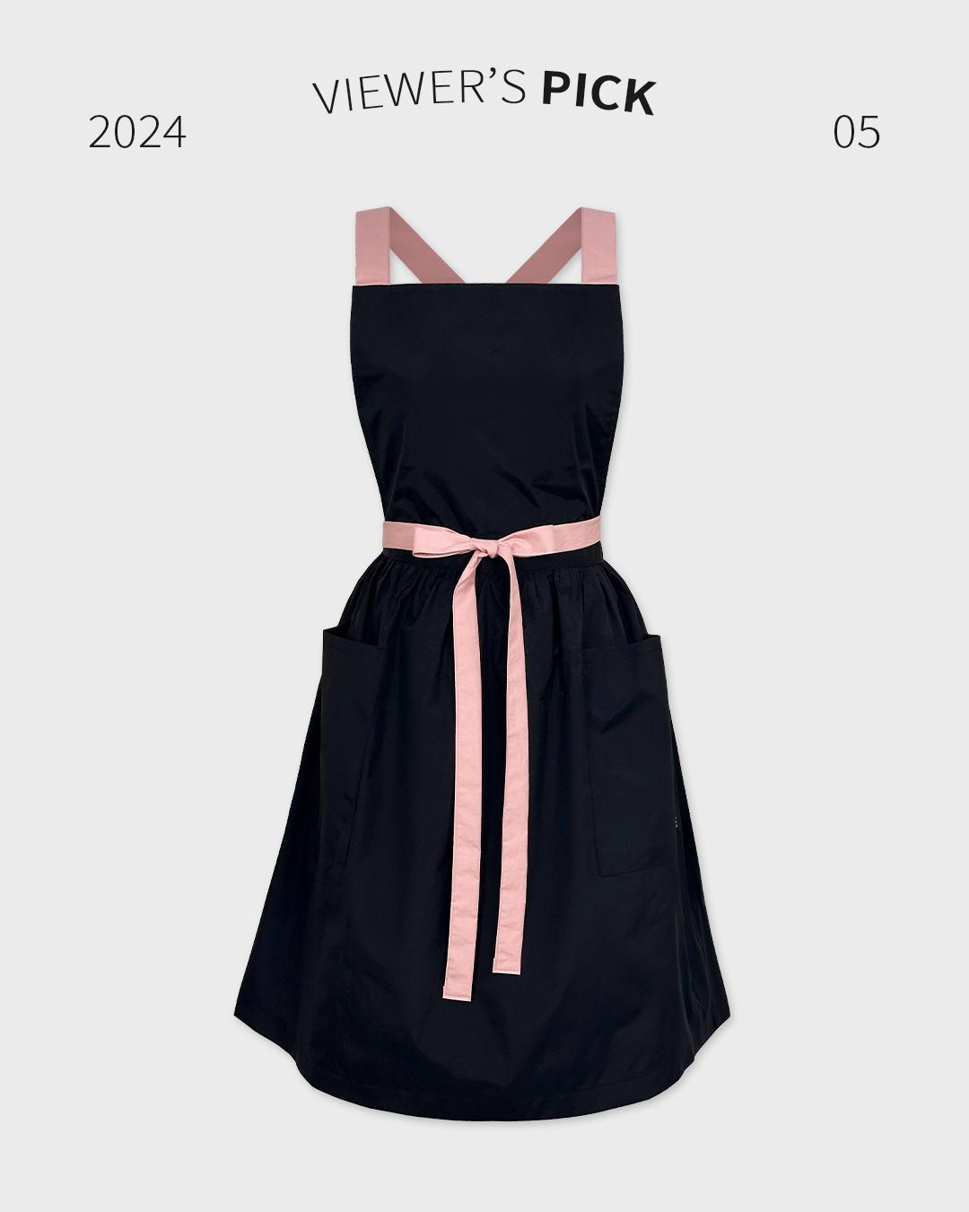 5월 뷰어픽 앞치마 2024