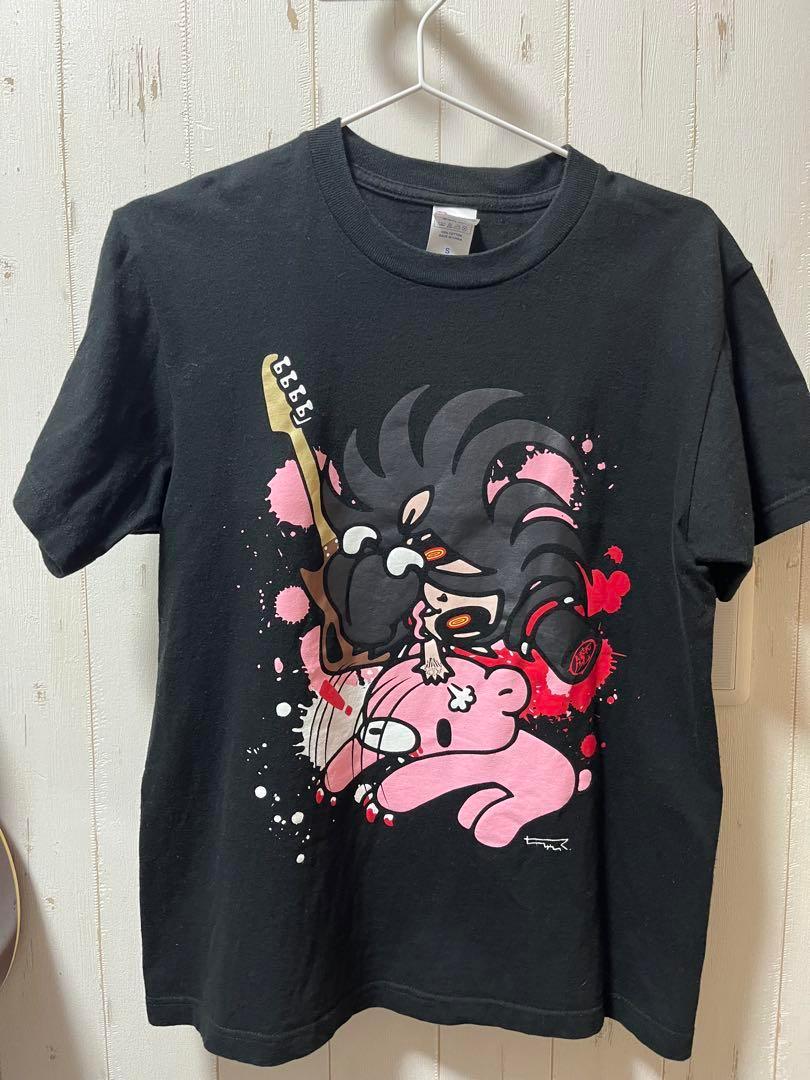 【レア】Kenken VS GLOOMY Tシャツ(Sサイズ)
