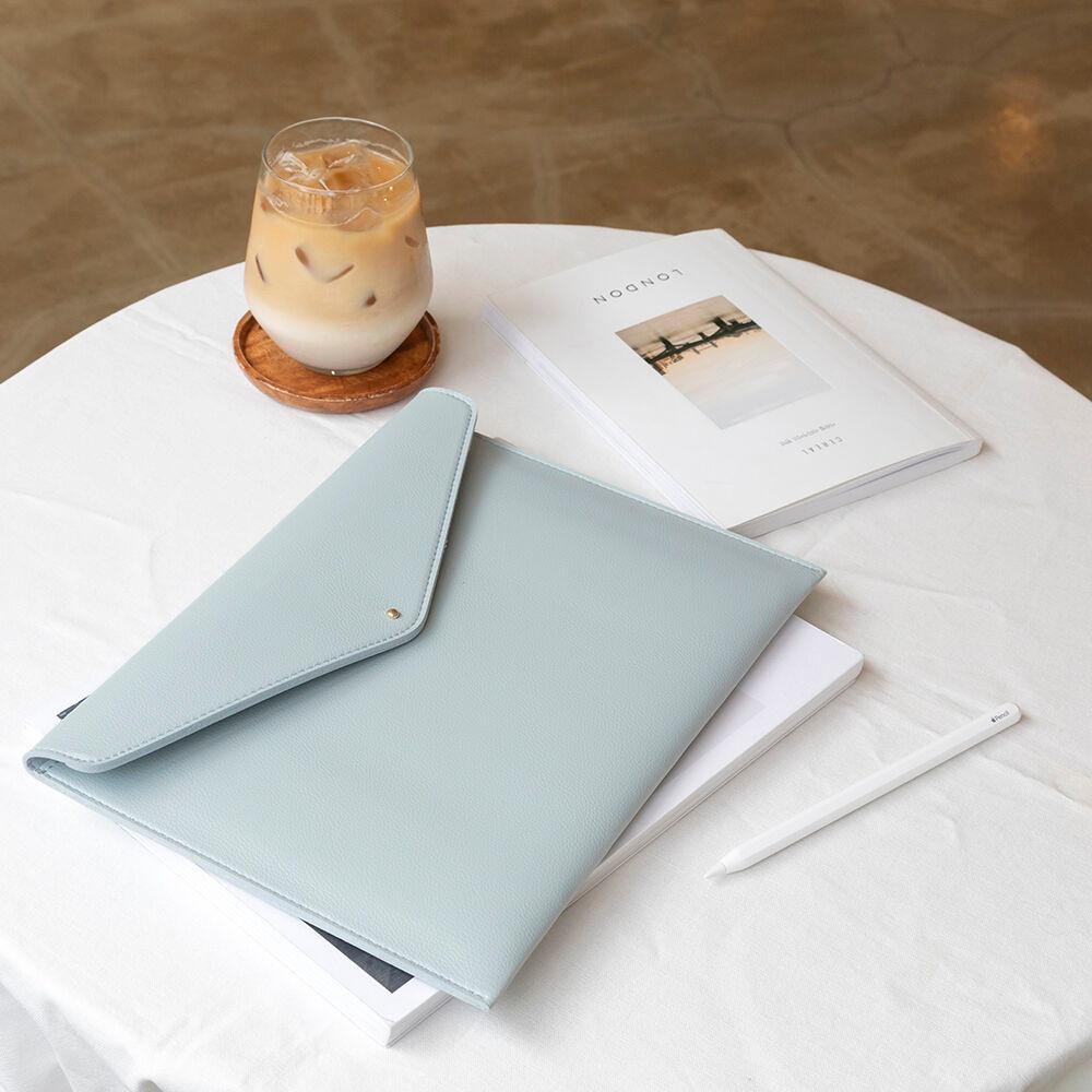[OLA] Clutch iPAD Pouch L / 13inch