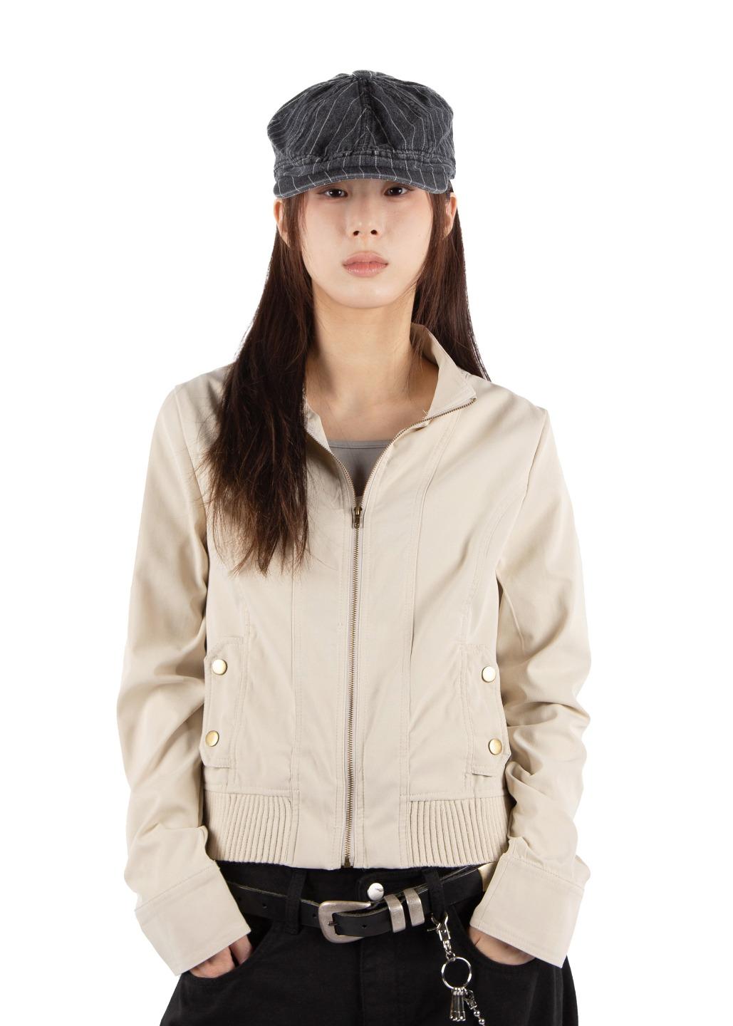 IVY SLIM JACKET