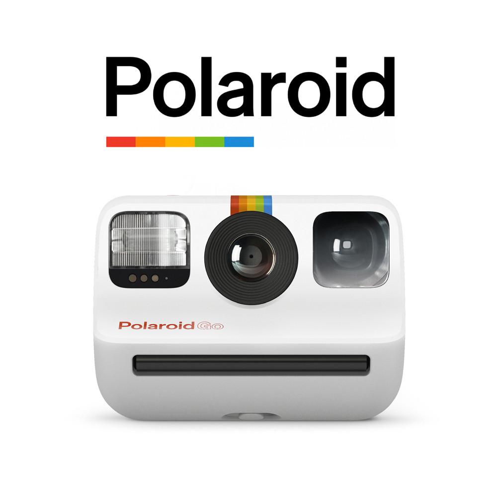 POLAROID GO WHITE