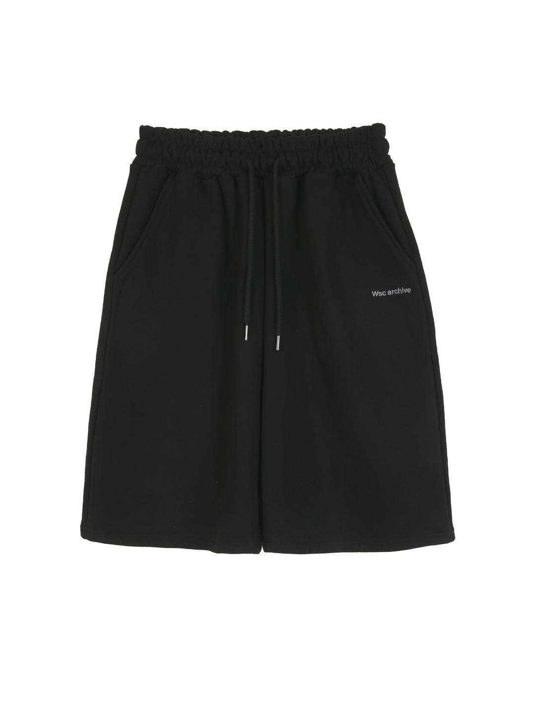 Archive bermuda shorts 001