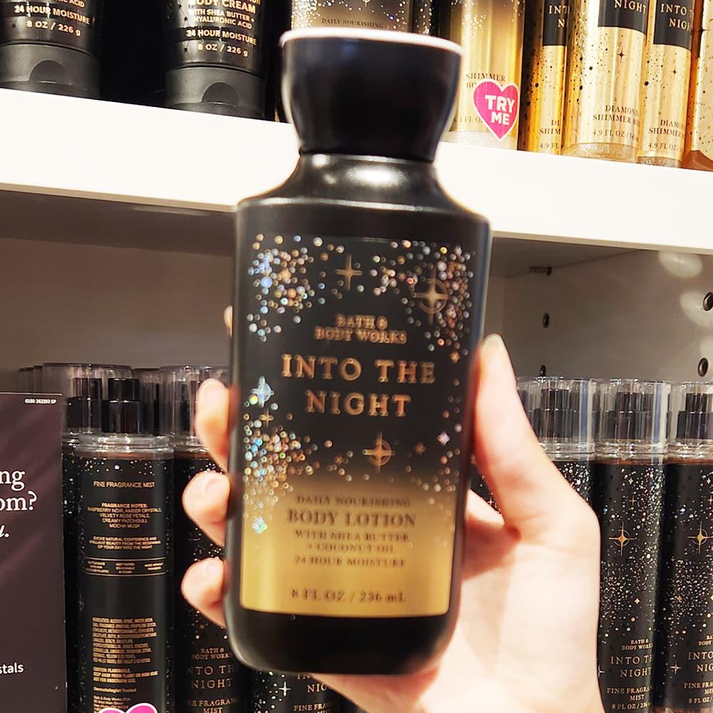 BBW 배쓰앤바디웍스 바디로션 236ml 루미너스