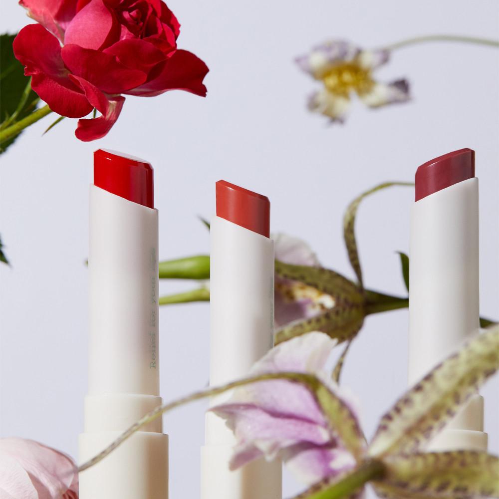 립리프 스티밍 립밤_Colors(유색) 3.2g