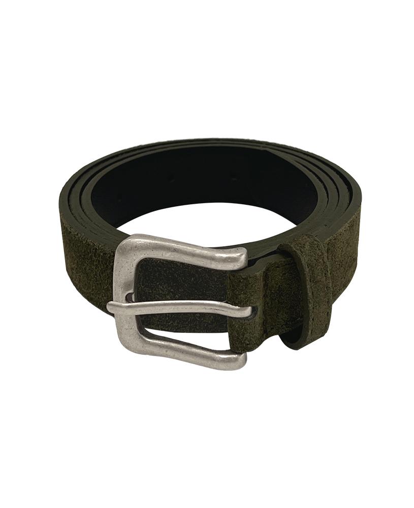 메이비베이비 Typeface Belt (4colors)