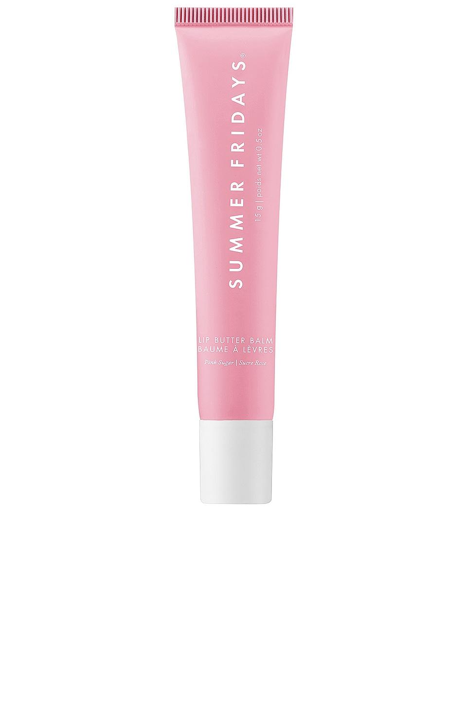 Lip Butter Balm