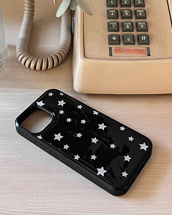 별 에폭시 범퍼케이스