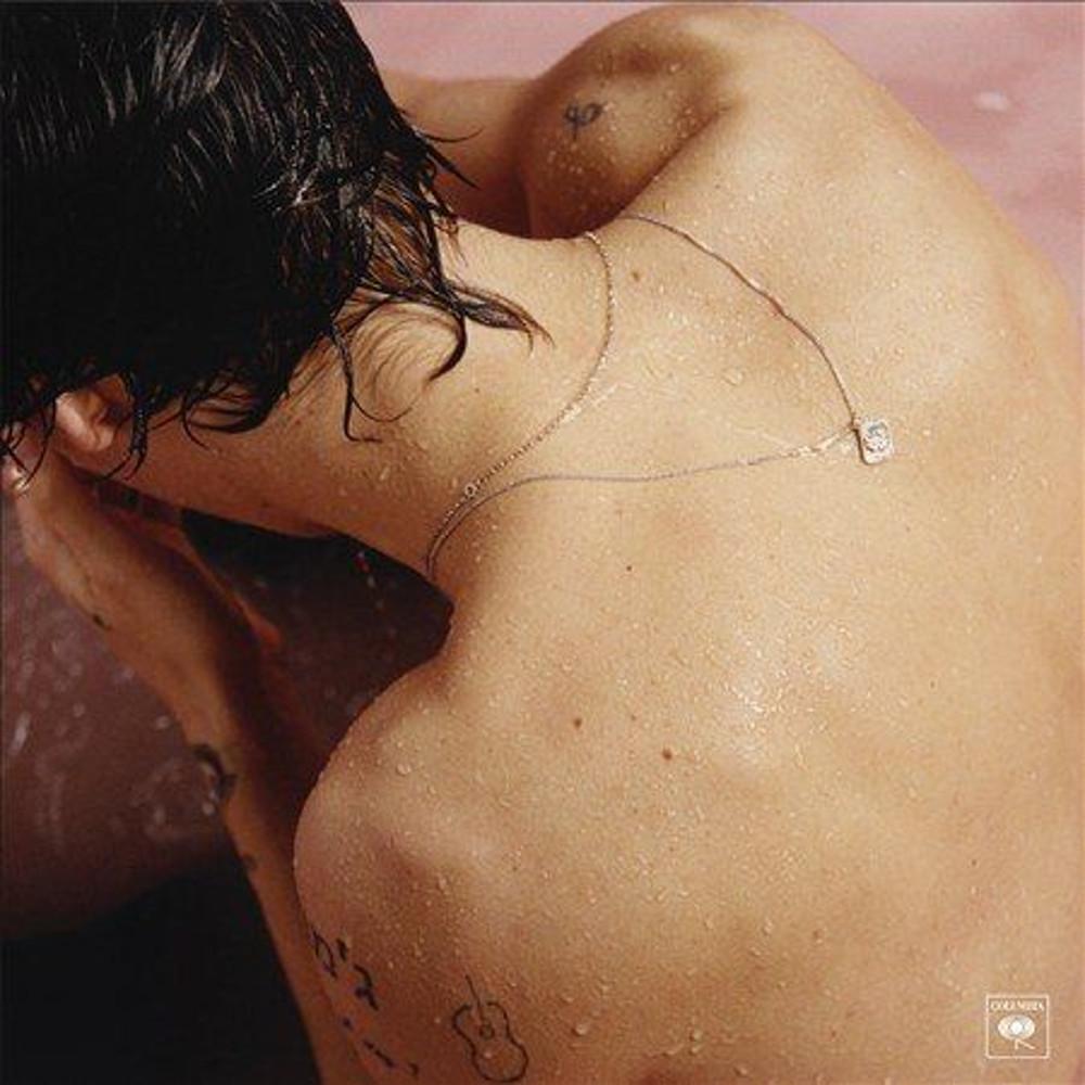 해리스타일스 LP 국내배송 Harry Styles 블랙바이닐