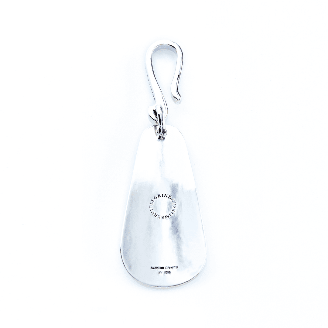 Grind shoehorn (silver)