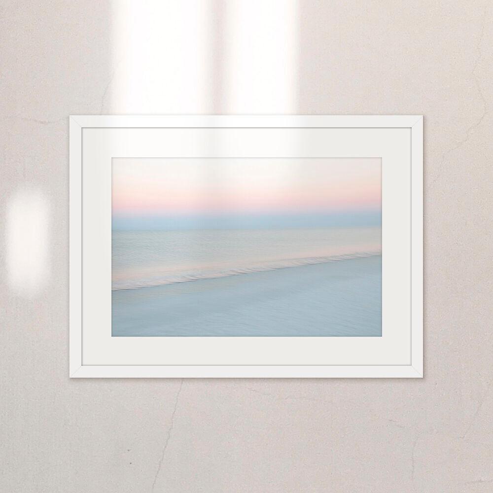 [액자] Crescent Beach #9 / 존 유라첵(John Jurac)