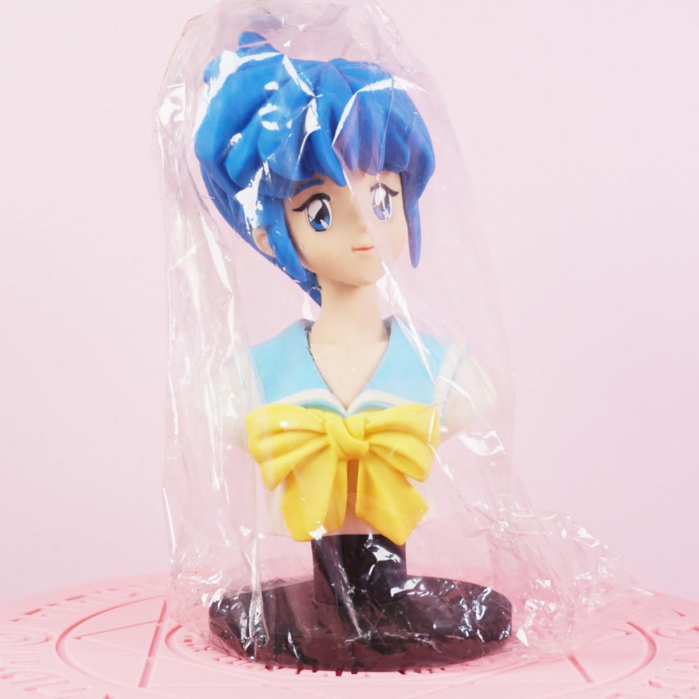 미개봉 코나미 도키메키 메모리얼 니지노 사키 흉상 피규어