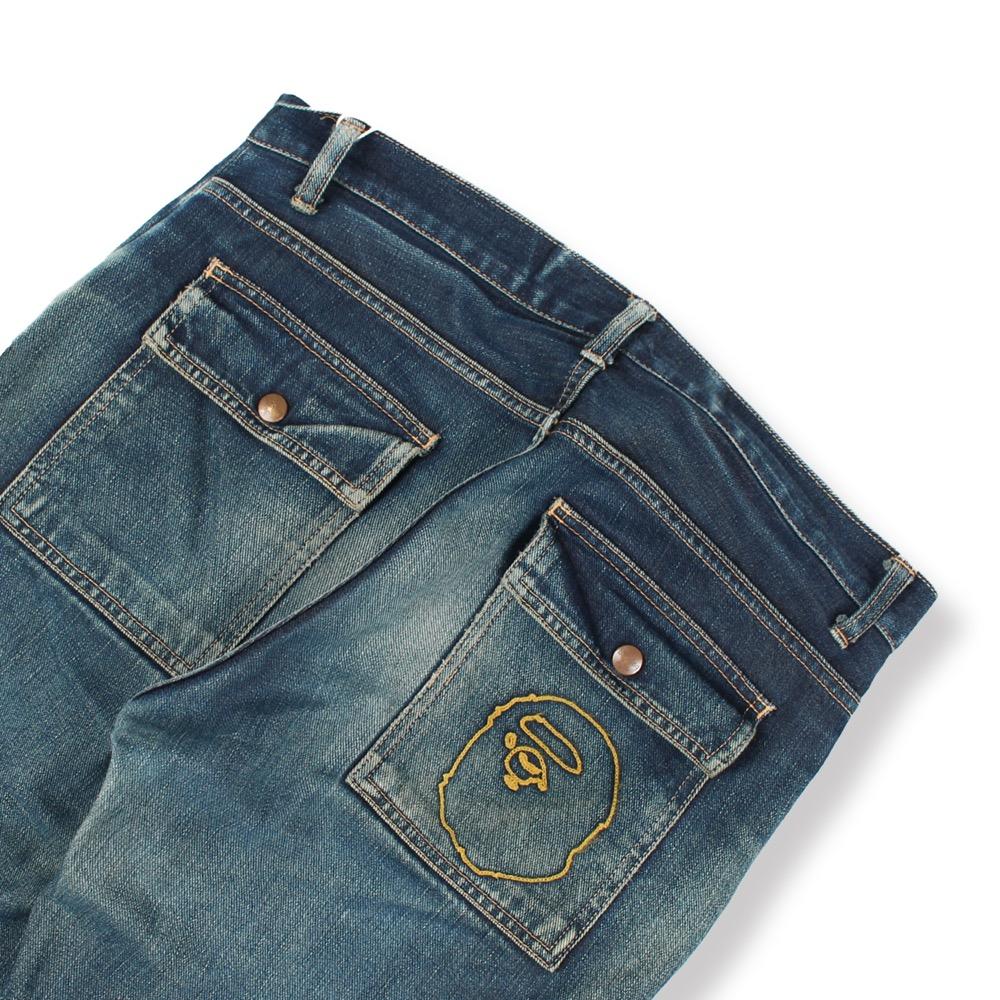 90s A BATHING APE (M)