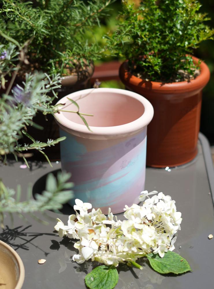 미카와 물떼새 빈티지 (중),(대) 팟 (24년 7월 12일 저녁9시)