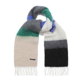 [CUSTOMELLOW] boucle blocked muffler_CAAJX23212IVX