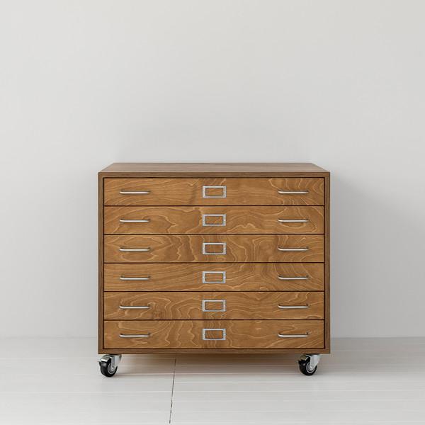 CLASSIC FILE CABINET