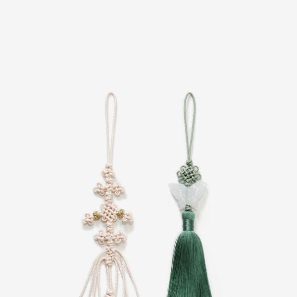 NORIGAE KEYRING SET : 01