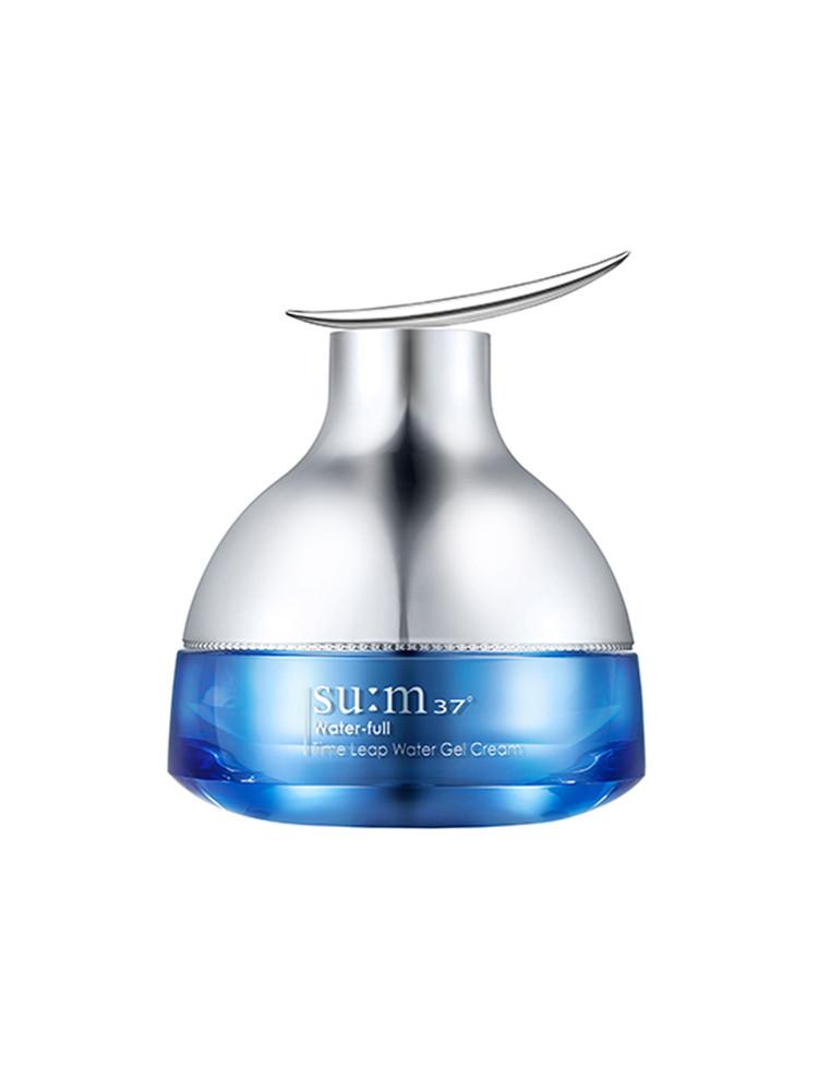 [숨37] 워터풀 타임리프 워터 젤 크림 50 mL