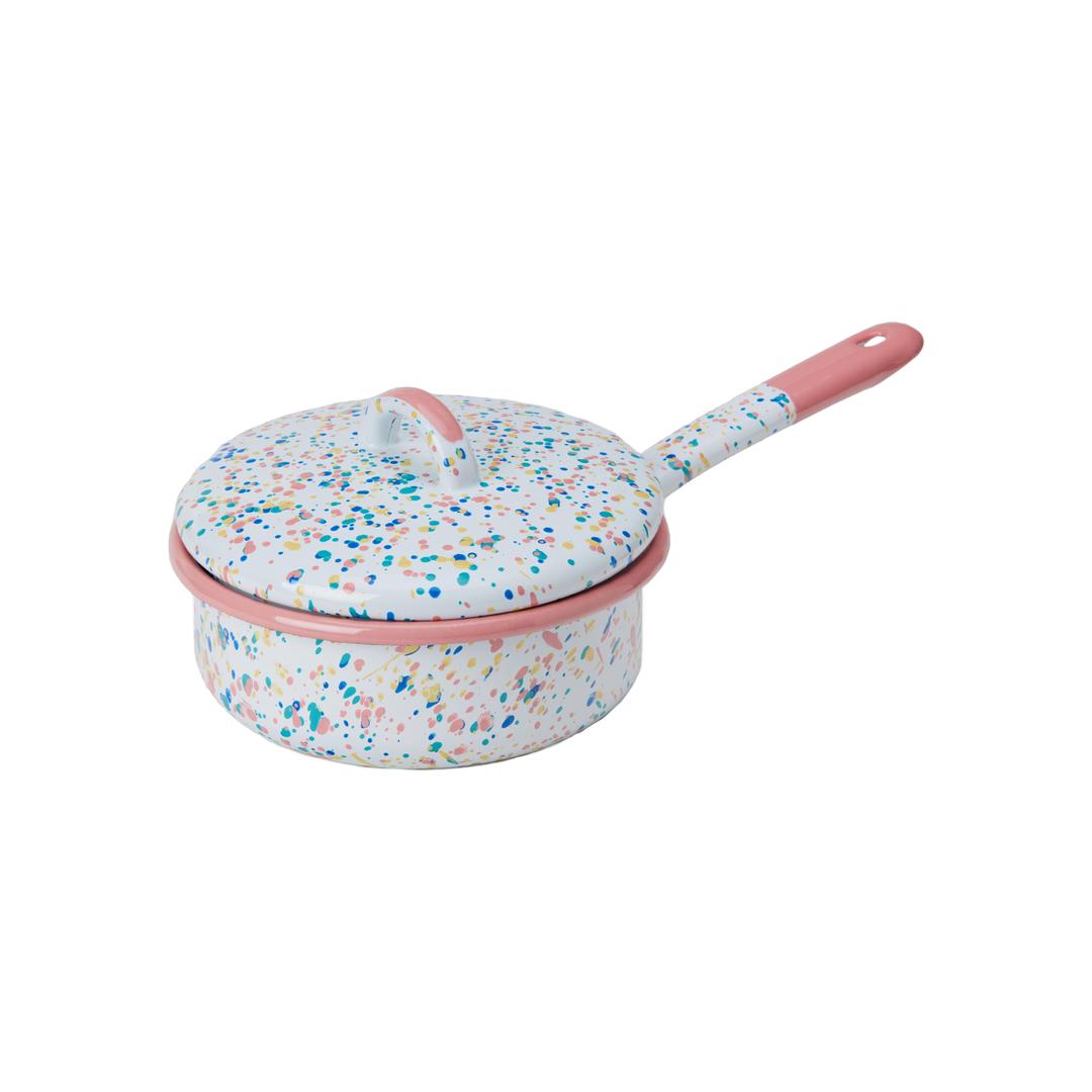 원더휠 캐서롤 팬 핑크