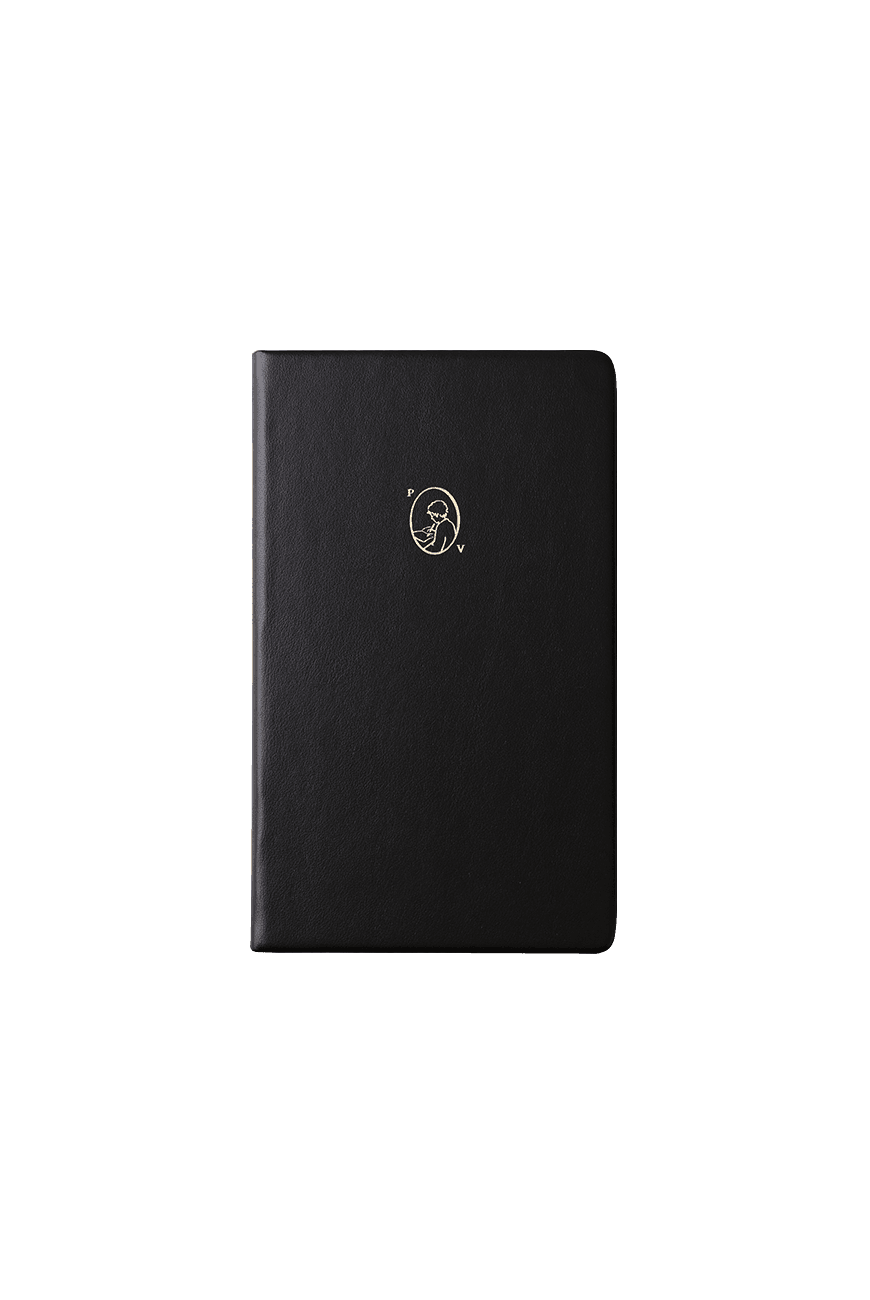 POV Diary Book 2024