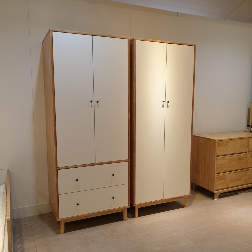 [중고] [B급제품] 오노홈  서랍장 러버옷장 다용도수납장 라왕가구 수납장