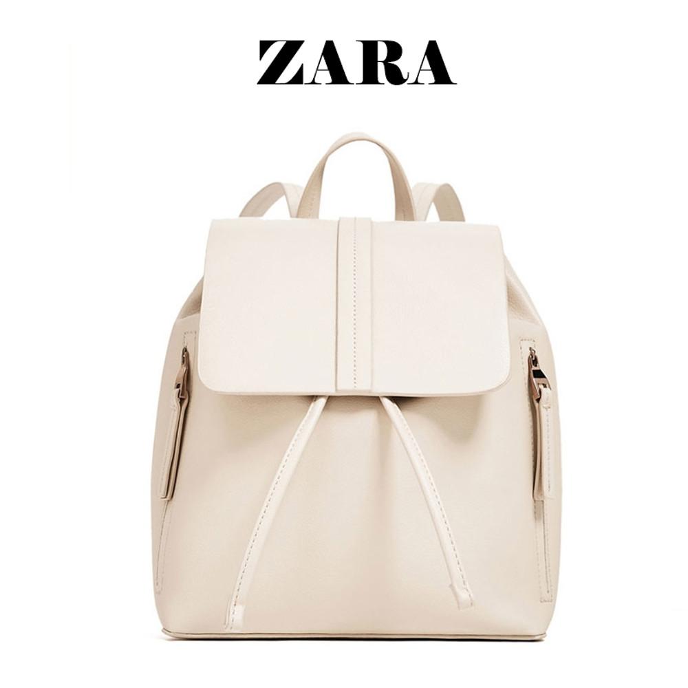 2019 zara 백팩 실용성과 심플한 멋의 자라백팩 2color