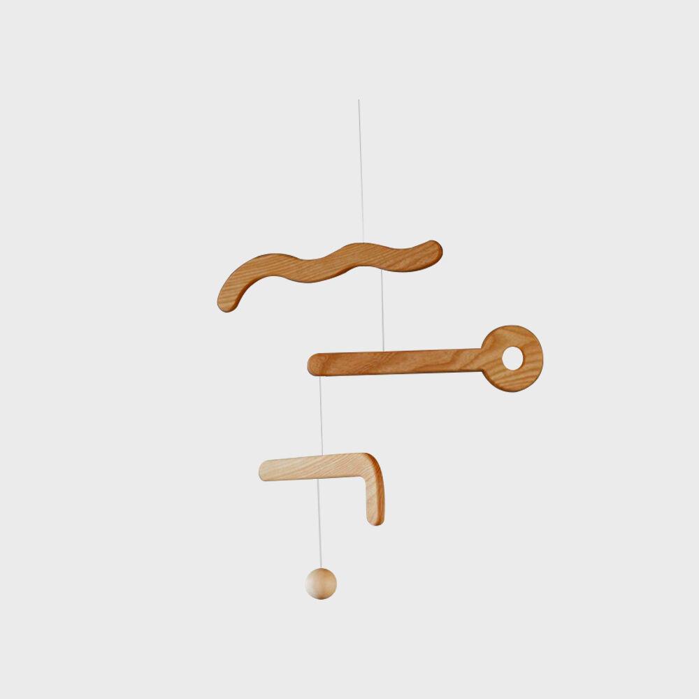 [모빌] 비비안 Vivian/키네틱(Kinetic Levi Mobiles)
