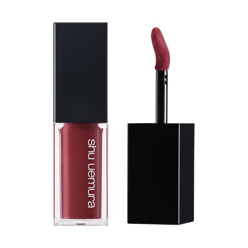 슈에무라 루즈 언리미티드 키누 크림 / KC RD 176 히이로 / 5.6g