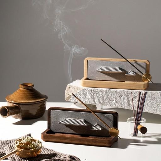 외국인선물 집들이선물 향받침 인센스홀더 바이어선물 설와