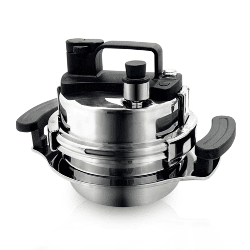 코코리 5분 스피드 압력솥