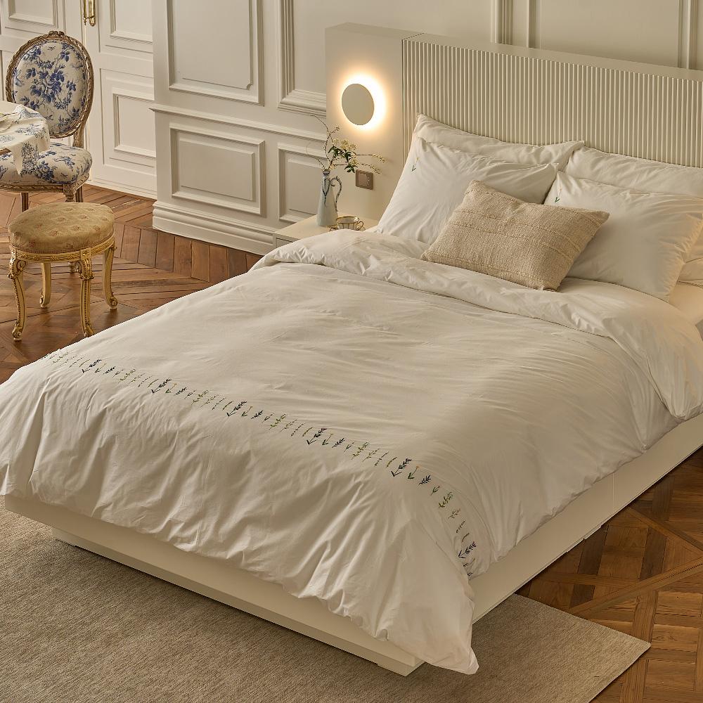 트리아농 이불커버 세트