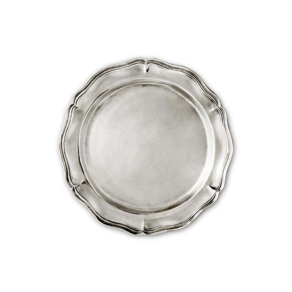 [코지타벨리니] Barocco Bread Plate 'Siracusa' (CT2545)