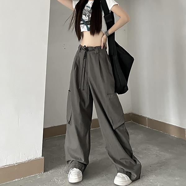 시모어 카고 팬츠