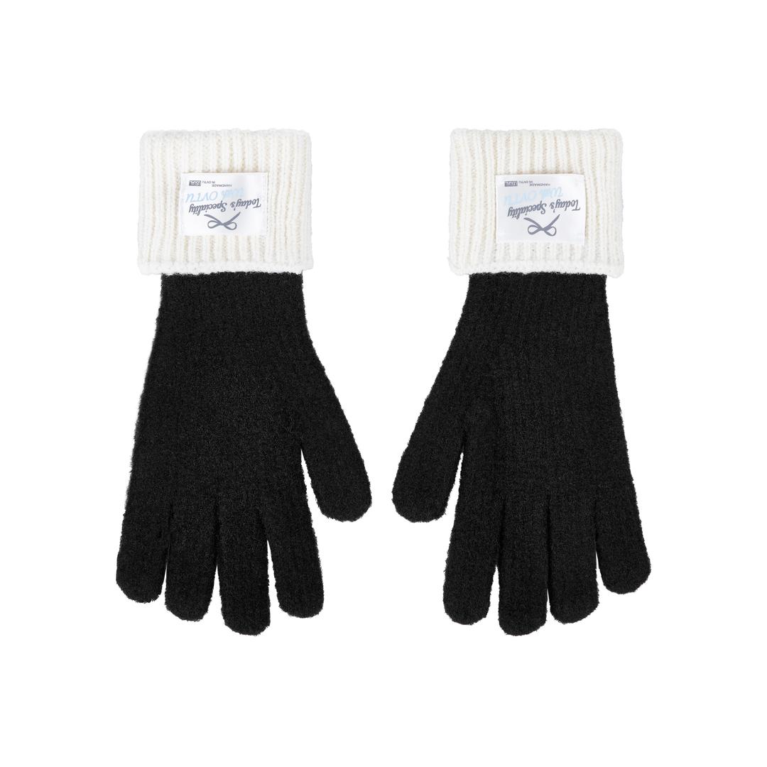 Combi Finger Hole Gloves (4colors)