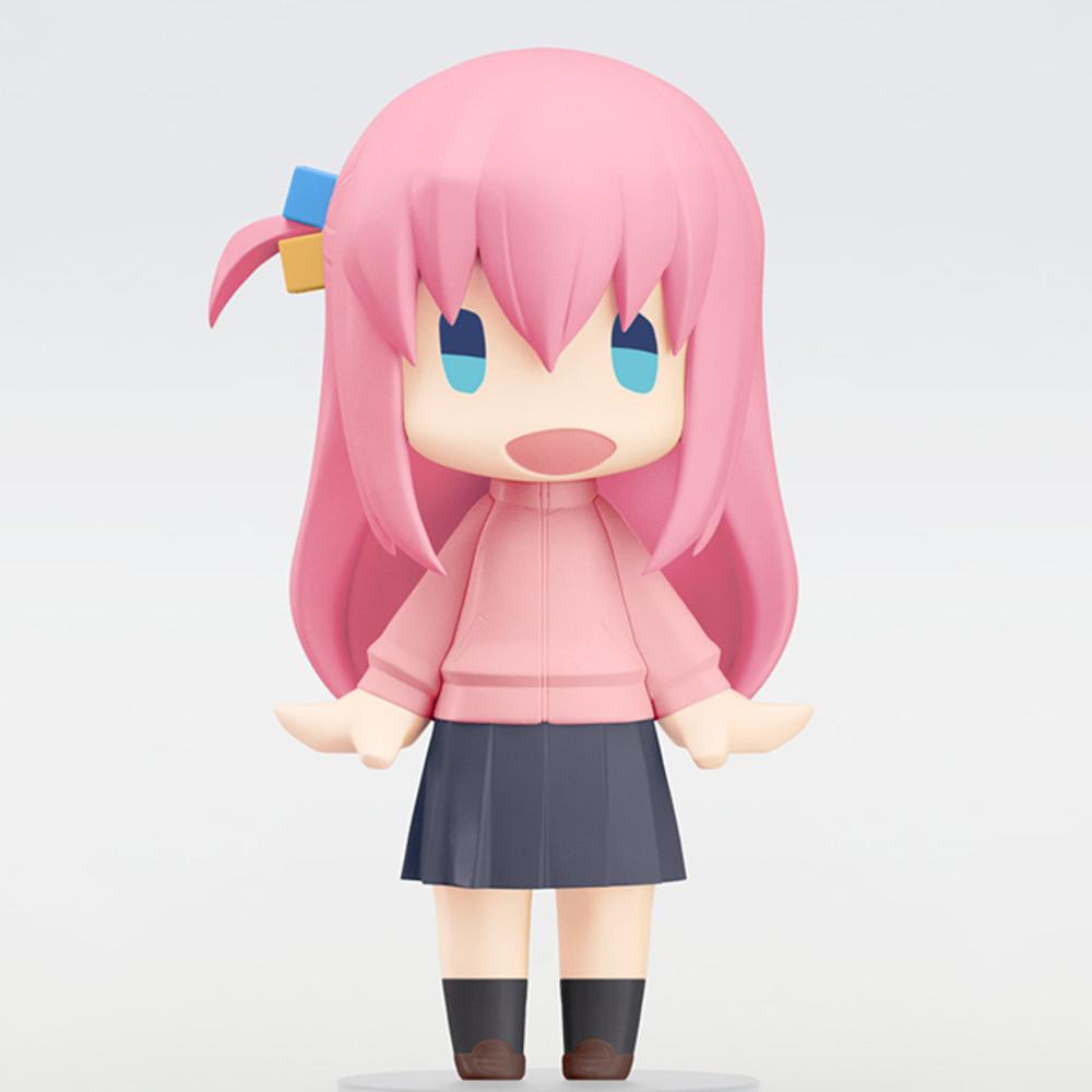 [8월 28일 출시] 헬로 굿스마일 고토 히토리 l 봇치 더 록