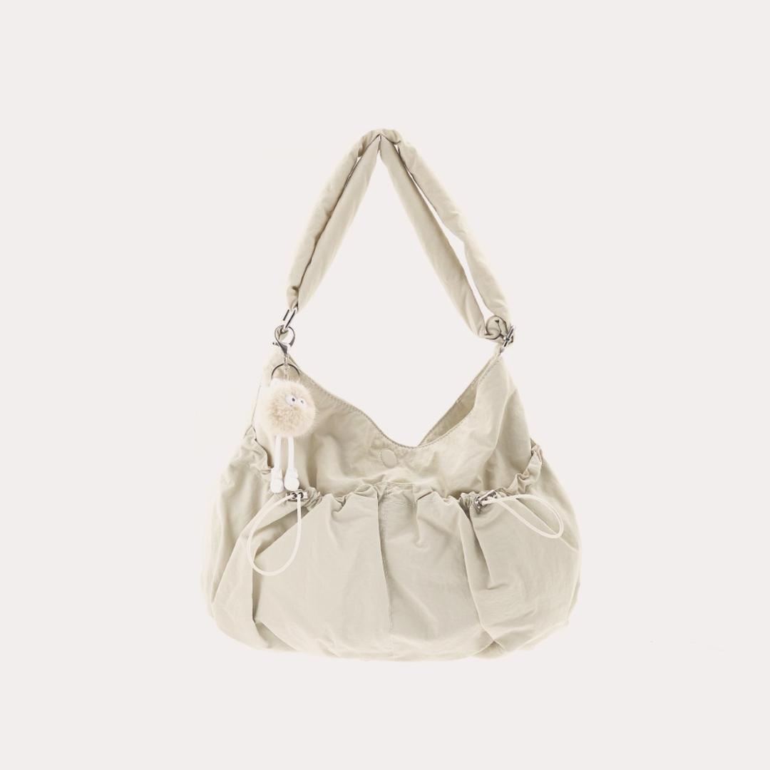 코지 스트링 포켓25 Ivory