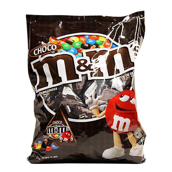 엠앤엠즈 피라미드 밀크945g