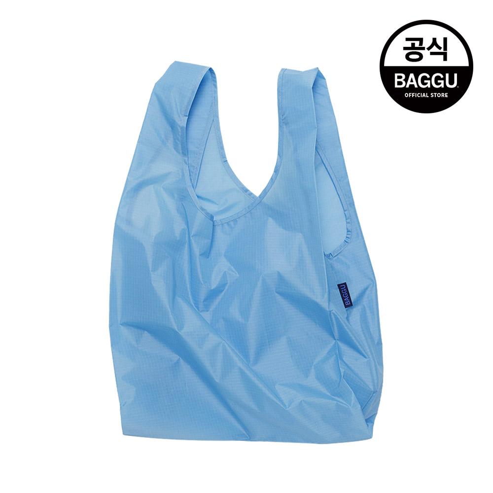 BAGGU 바쿠 스탠다드 소프트 블루