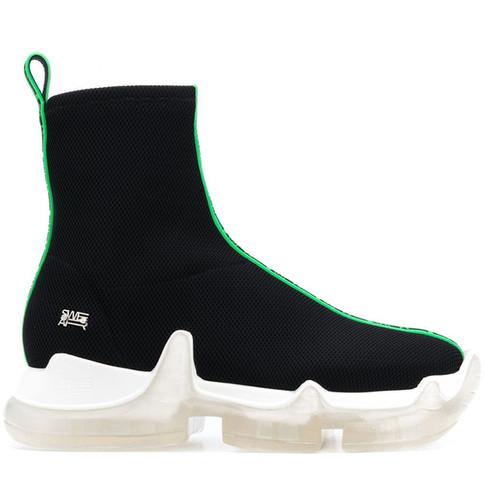 AIR REV. TRIGGER BLACK/GREEN