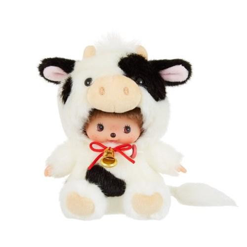 2021 Year of the Cows Bebichhichi S