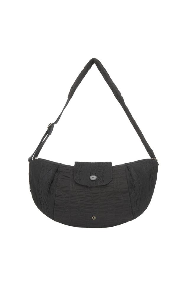 [threetimes] Braid bag ☆送料込☆ threetimes] Braid bag ☆送料込☆