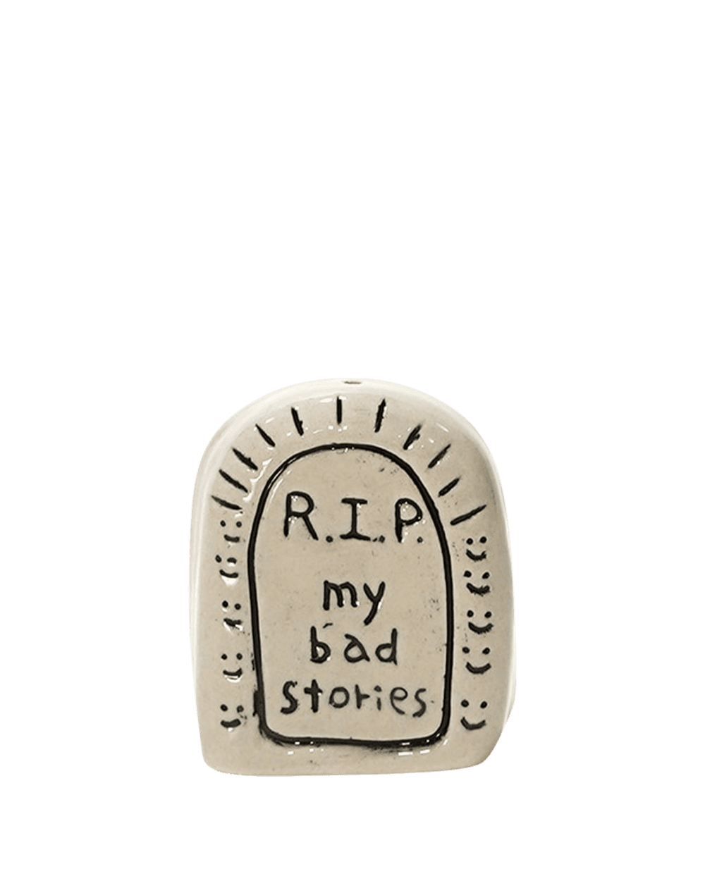 R.I.P.IncenseHolder
