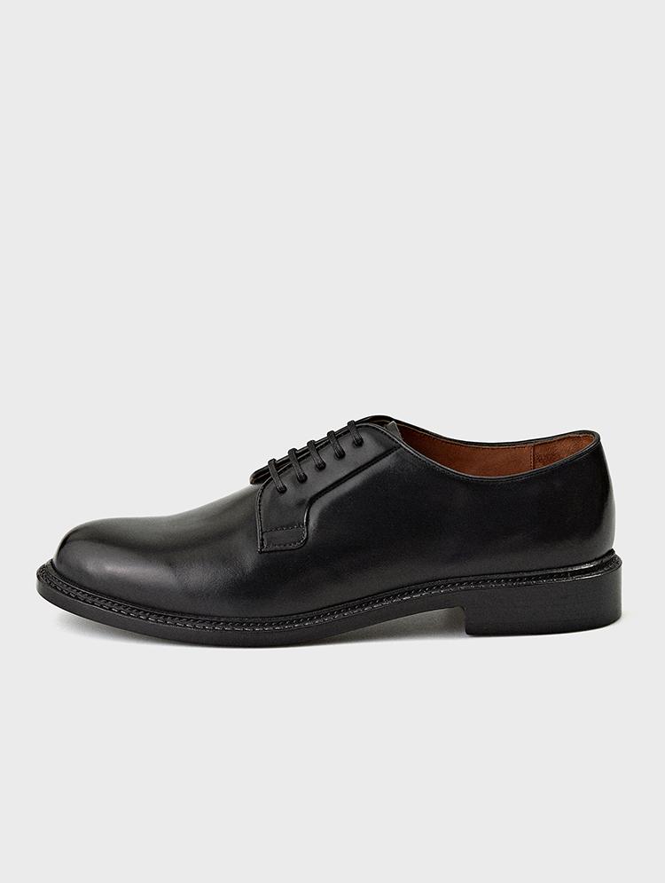 JUTTA[ROCADO SHELL CORDOVAN]
