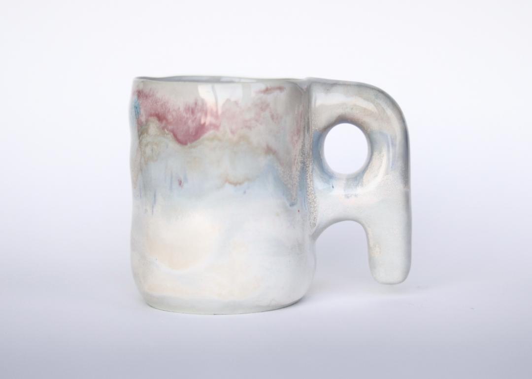 Ear mug *random002